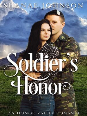 cover image of Soldier's Honor